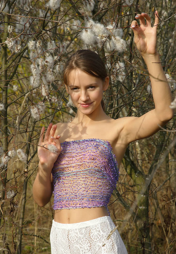Ольга, 18