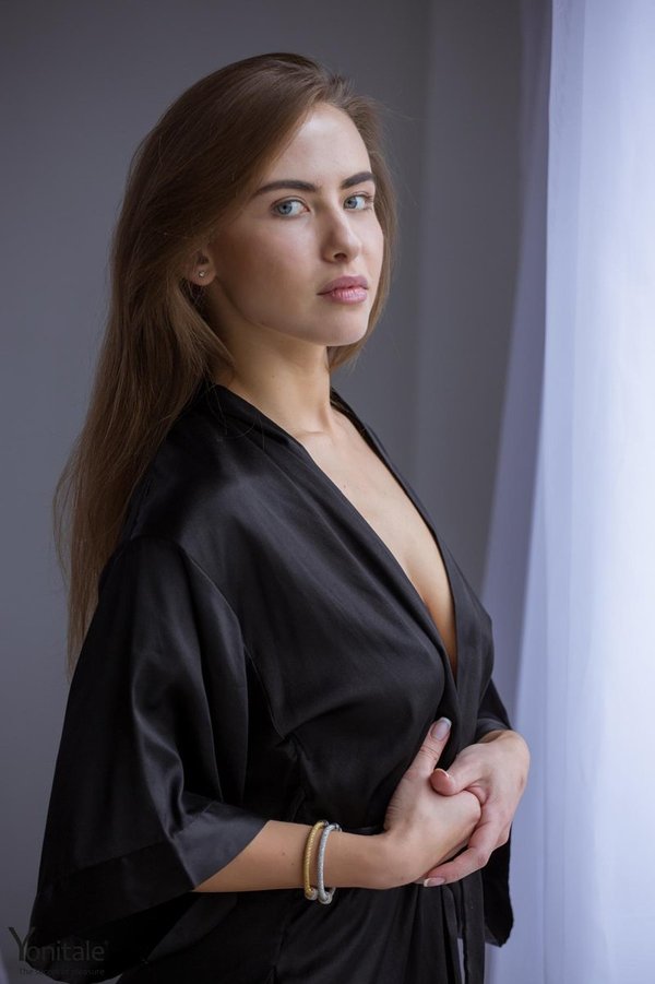 Вера, 23