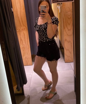 Дарья, 21